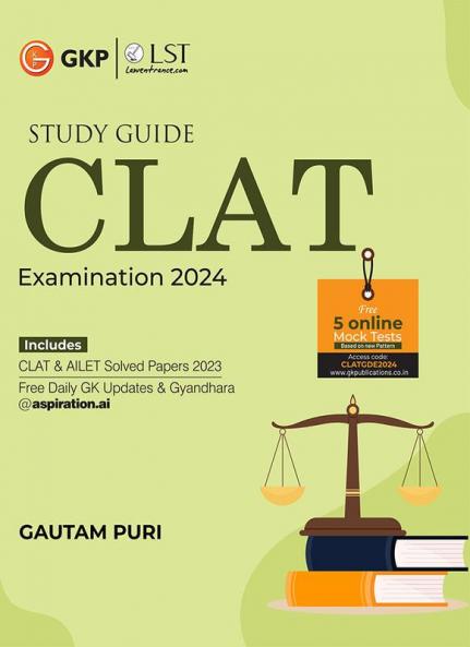 CLAT & AILET 2024 Guide