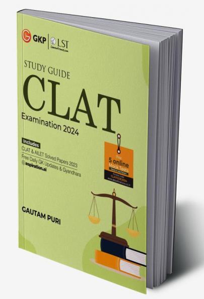 CLAT & AILET 2024 Guide