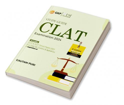 CLAT & AILET 2024 Guide