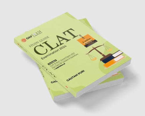 CLAT & AILET 2024 Guide