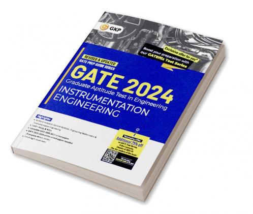 GATE 2024 Instrumentation Engineering - Guide