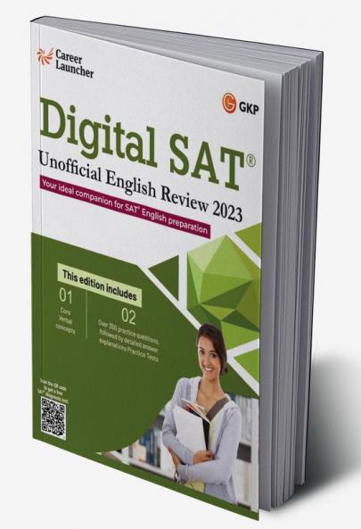 Digital SAT Unofficial English Review 2023