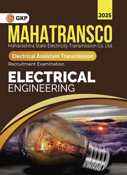 GKP MAHATRANSCO 2025 : Electrical Assistant (Transmission) - Electrical Engineering