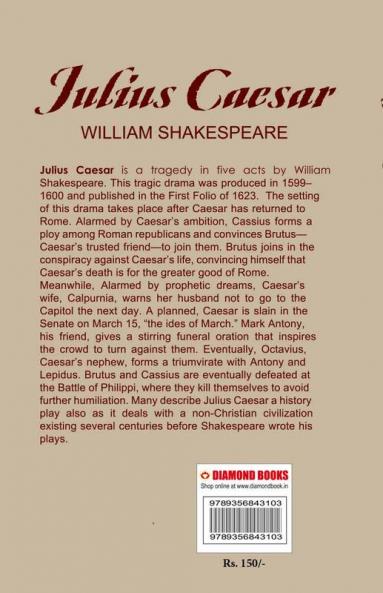 Julius Caesar