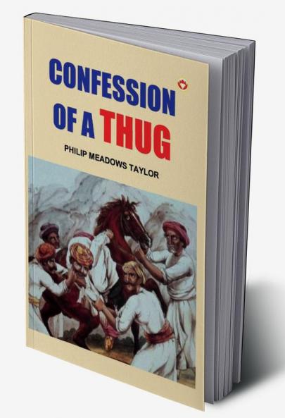 Confessions of a Thug
