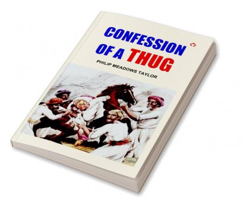 Confessions of a Thug