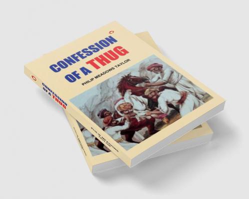 Confessions of a Thug