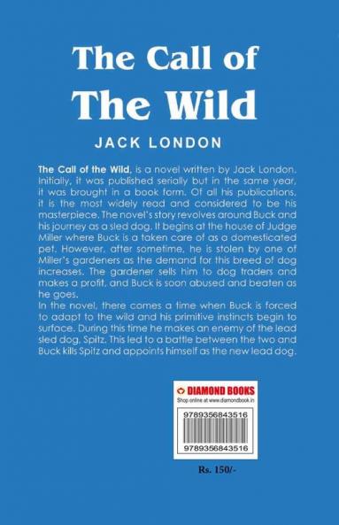 The Call of the Wild