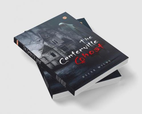 The Canterville Ghost