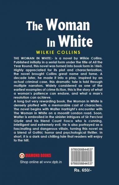 The Woman in White