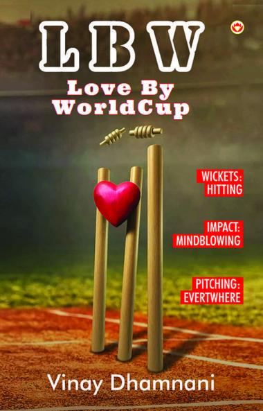 LBW : Love By World Cup
