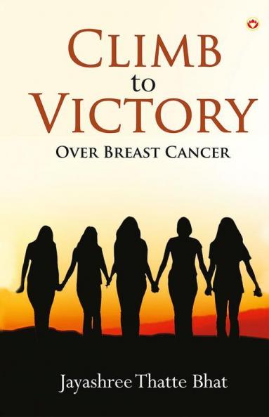 Climb to Victory: Over Breast Cancer
