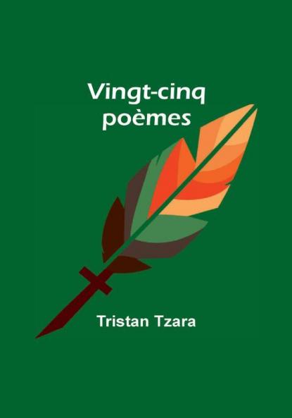 Vingt-cinq poèmes