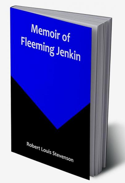 Memoir of Fleeming Jenkin