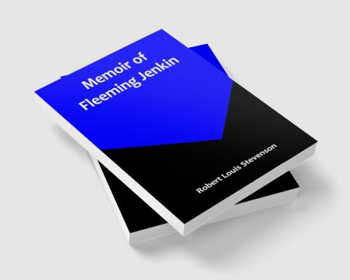 Memoir of Fleeming Jenkin