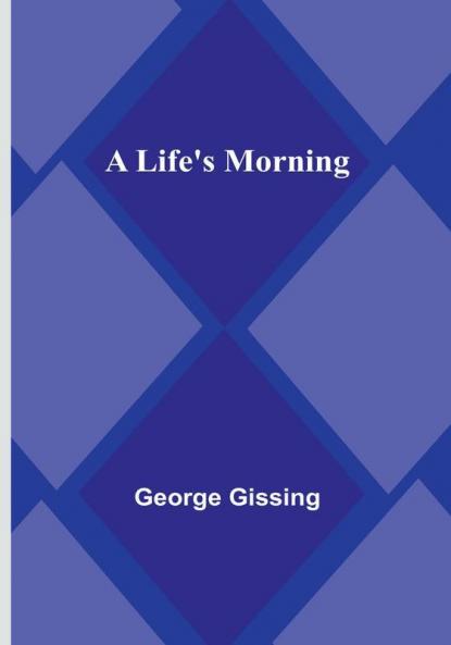 A Life's Morning