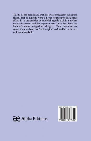 The Life of Tolstoy First Fifty Years
