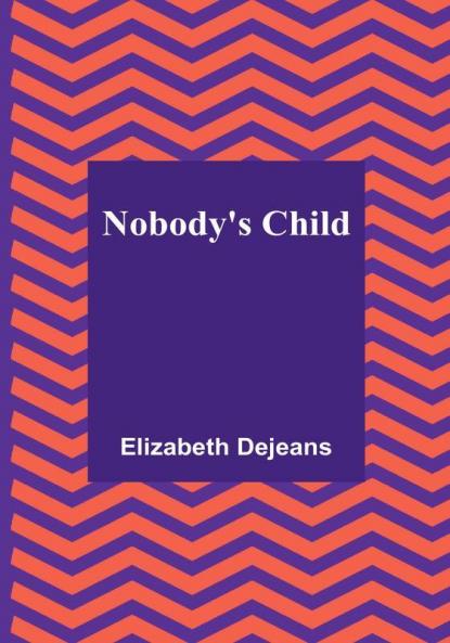 Nobody's Child