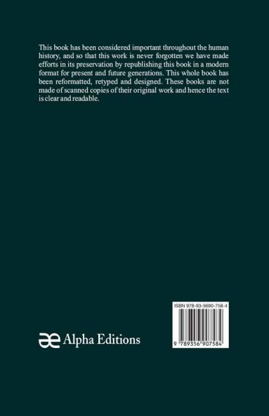 A Noble Queen A Romance of Indian History | (Volume 2 of 3)