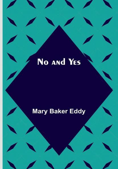 No and Yes
