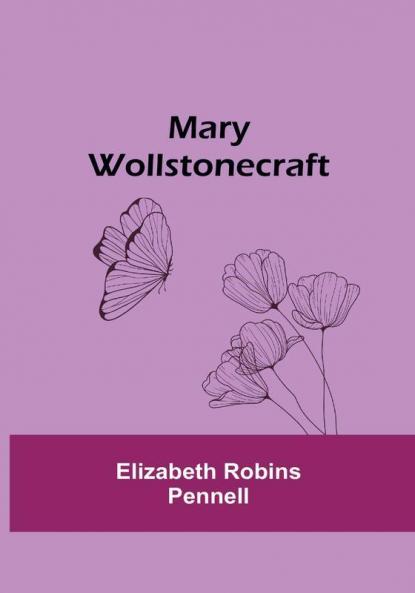 Mary Wollstonecraft