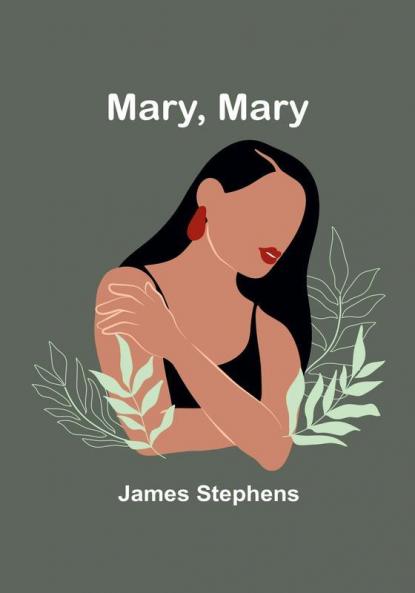 Mary Mary