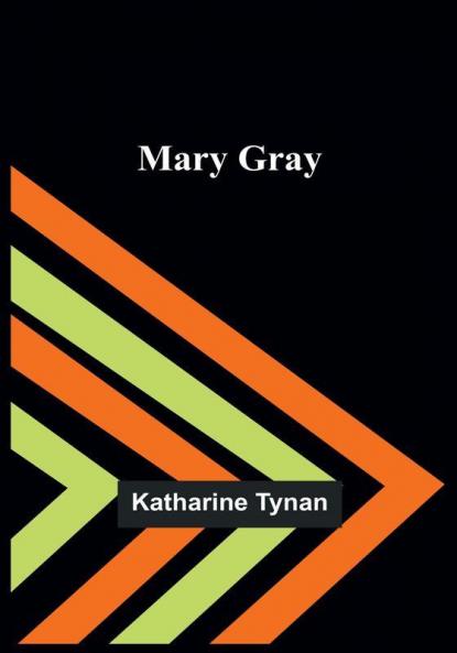 Mary Gray