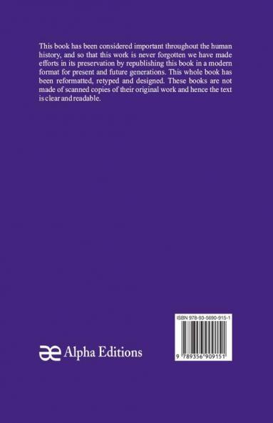 The Mary Frances Cook Book:  Or Adventures Among the Kitchen People