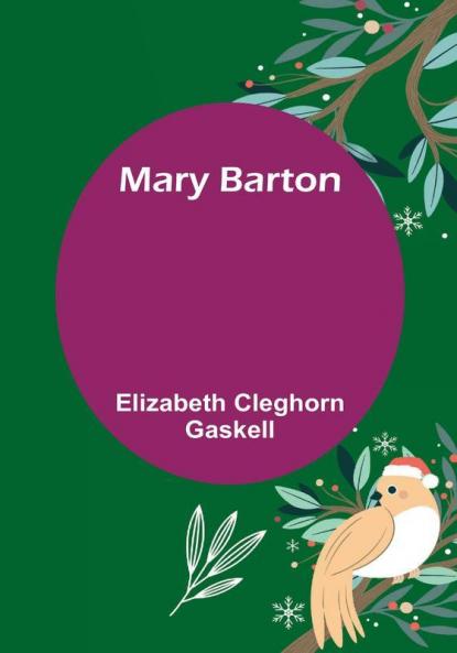 Mary Barton