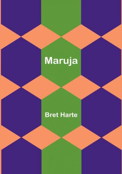 Maruja