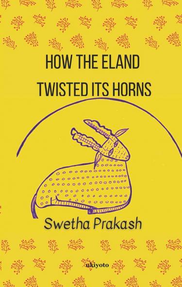 How Eland Twisted its Horns