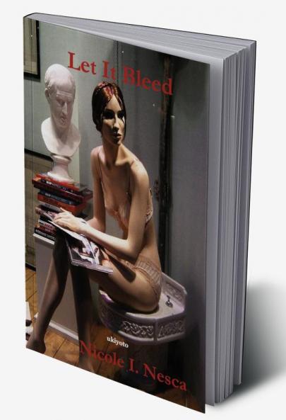 Let It Bleed
