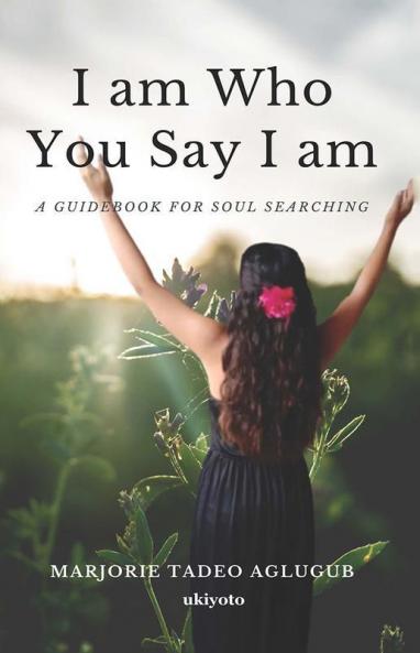 I am Who You Say I am