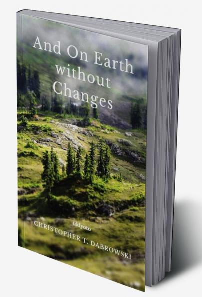 And on Earth without changes