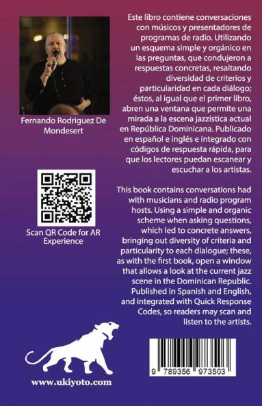 Las Entrevistas 2020