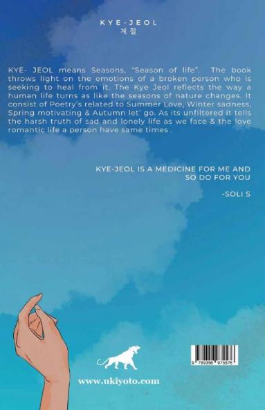 Kye-Jeol