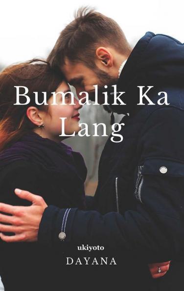Bumalik Ka Lang
