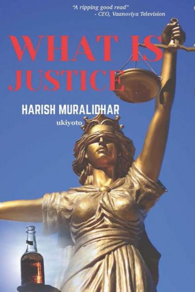 What Is Justice