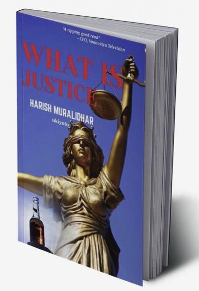 What Is Justice