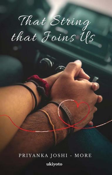 That String that Joins Us
