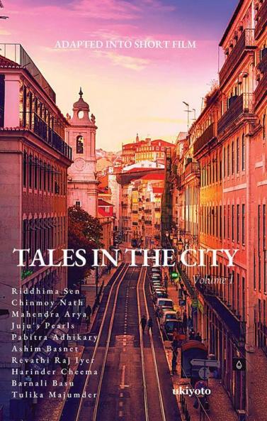 Tales in the City Volume I