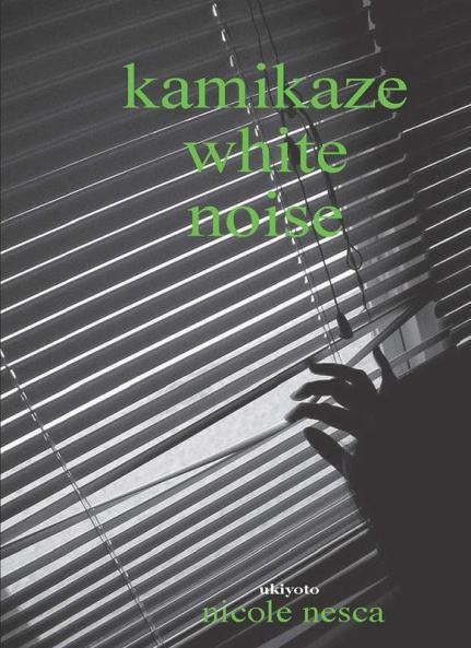 Kamikaze White Noise