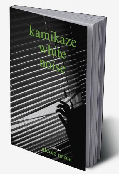 Kamikaze White Noise