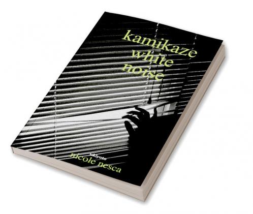 Kamikaze White Noise