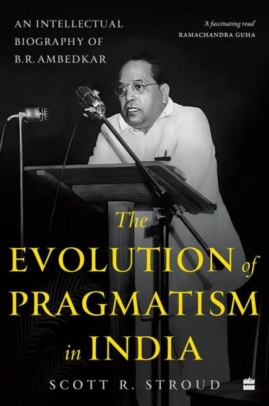 EVOLUTION OF PRAGMATISM IN INDIA