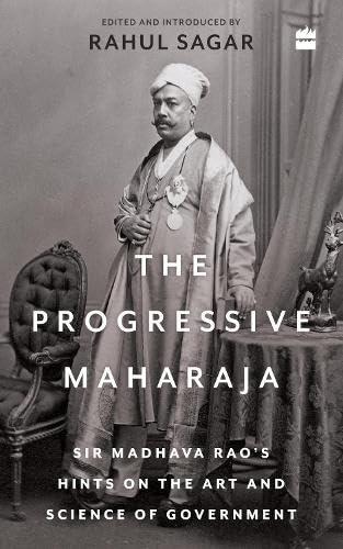 PROGRESSIVE MAHARAJA