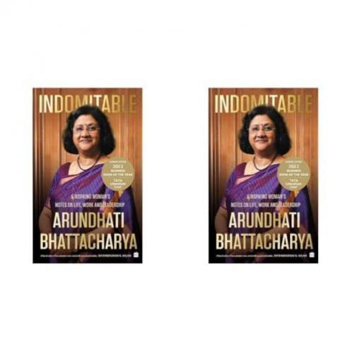INDOMITABLE