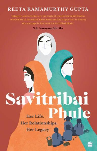 SAVITRIBAI PHULE