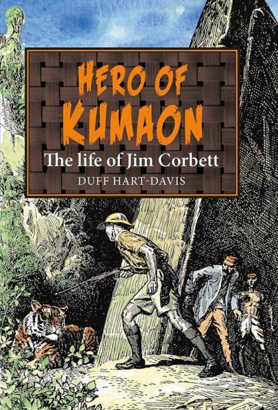 HERO OF KUMAON