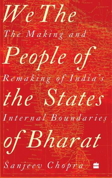 WE, THE PEOPLE OF THE STATES OF BHARAT